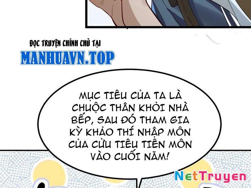 Giáo Chủ Ma Giáo Vụng Trộm Xem Ta Tu Luyện Chapter 5 - 21