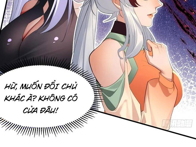 Giáo Chủ Ma Giáo Vụng Trộm Xem Ta Tu Luyện Chapter 5 - 27