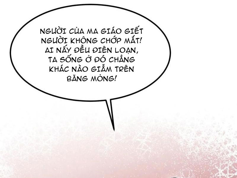 Giáo Chủ Ma Giáo Vụng Trộm Xem Ta Tu Luyện Chapter 5 - 28