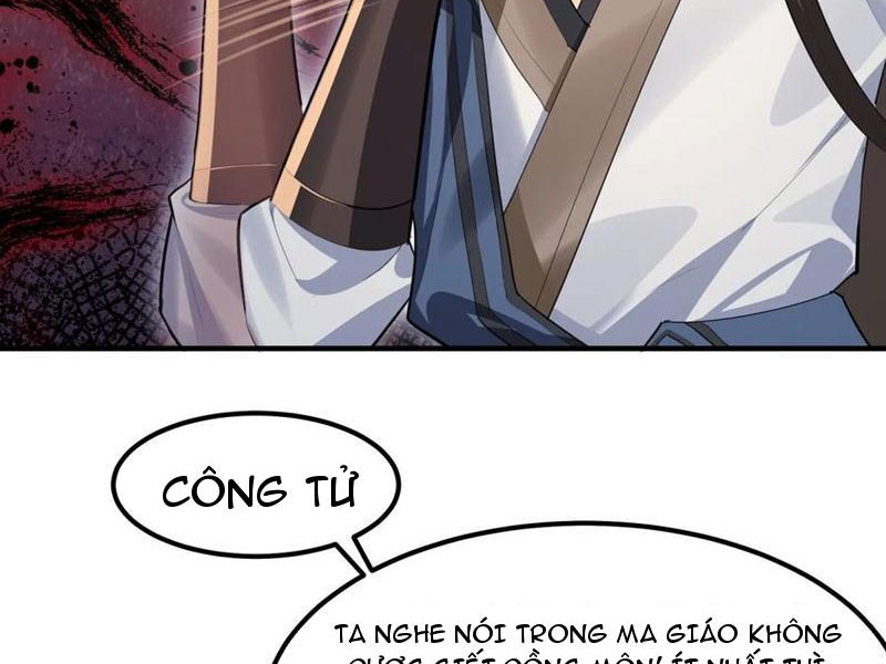 Giáo Chủ Ma Giáo Vụng Trộm Xem Ta Tu Luyện Chapter 5 - 30