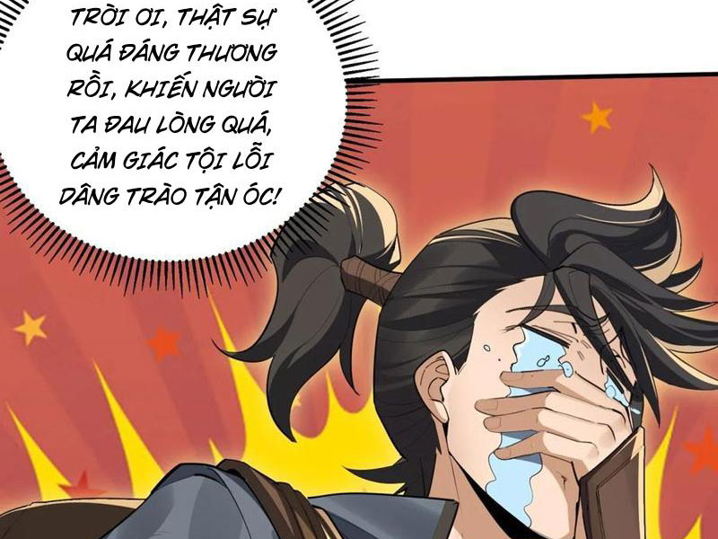 Giáo Chủ Ma Giáo Vụng Trộm Xem Ta Tu Luyện Chapter 5 - 38
