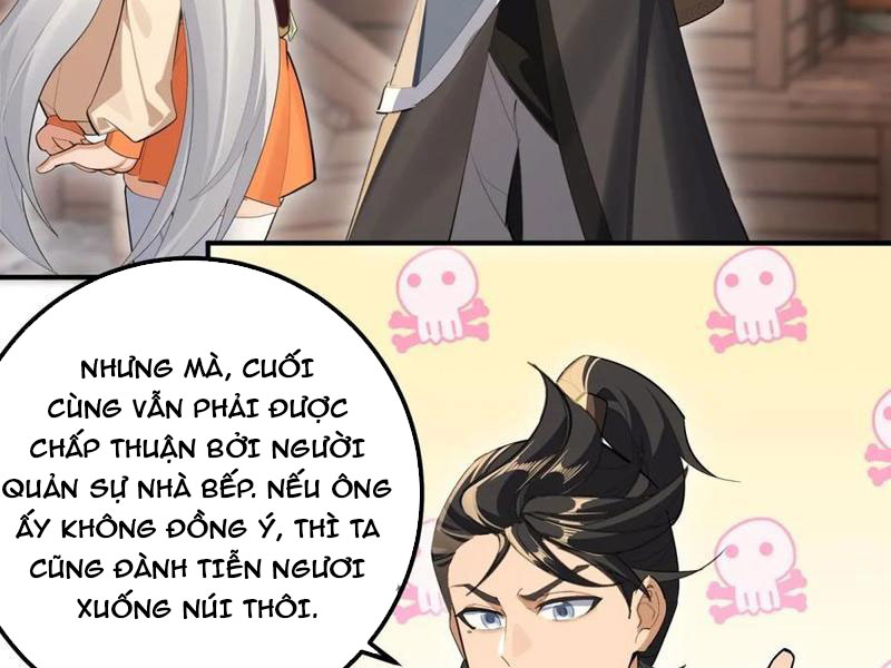 Giáo Chủ Ma Giáo Vụng Trộm Xem Ta Tu Luyện Chapter 5 - 42