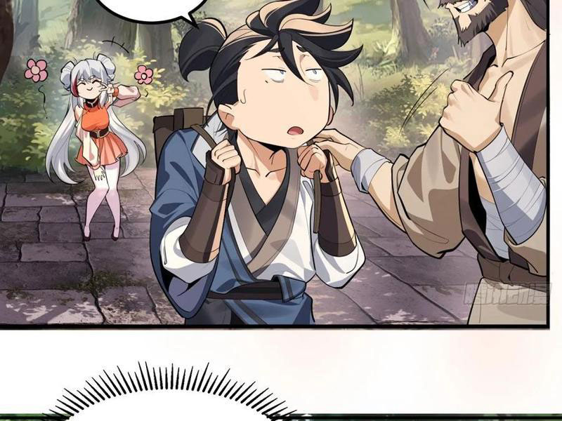 Giáo Chủ Ma Giáo Vụng Trộm Xem Ta Tu Luyện Chapter 5 - 48