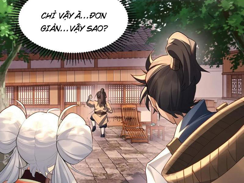 Giáo Chủ Ma Giáo Vụng Trộm Xem Ta Tu Luyện Chapter 5 - 49