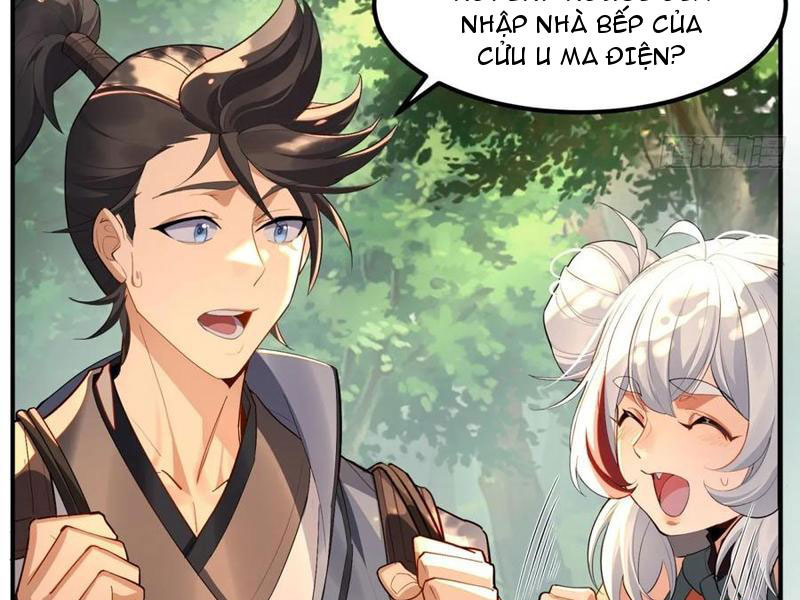 Giáo Chủ Ma Giáo Vụng Trộm Xem Ta Tu Luyện Chapter 5 - 52