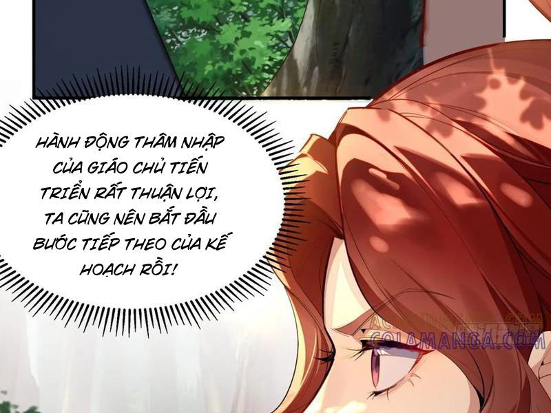 Giáo Chủ Ma Giáo Vụng Trộm Xem Ta Tu Luyện Chapter 5 - 55