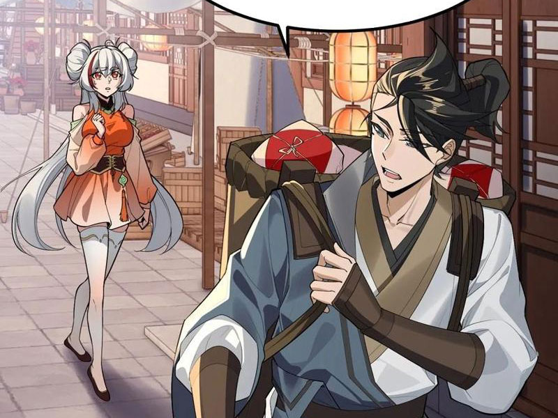 Giáo Chủ Ma Giáo Vụng Trộm Xem Ta Tu Luyện Chapter 5 - 7