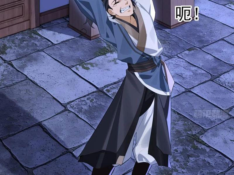 Giáo Chủ Ma Giáo Vụng Trộm Xem Ta Tu Luyện Chapter 5 - 85