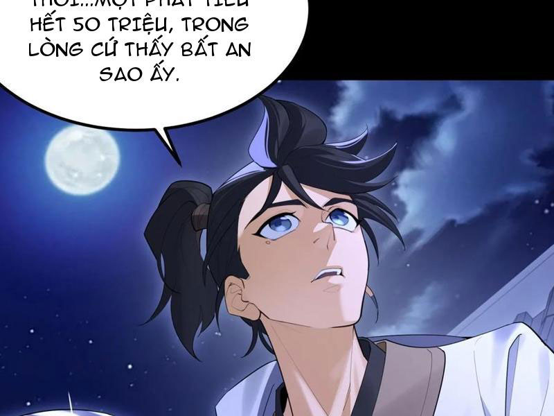 Giáo Chủ Ma Giáo Vụng Trộm Xem Ta Tu Luyện Chapter 5 - 88