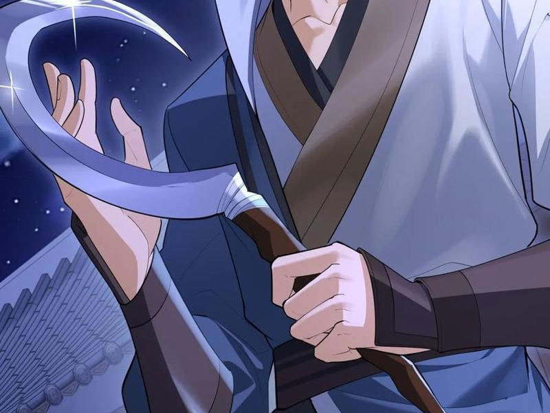 Giáo Chủ Ma Giáo Vụng Trộm Xem Ta Tu Luyện Chapter 5 - 89