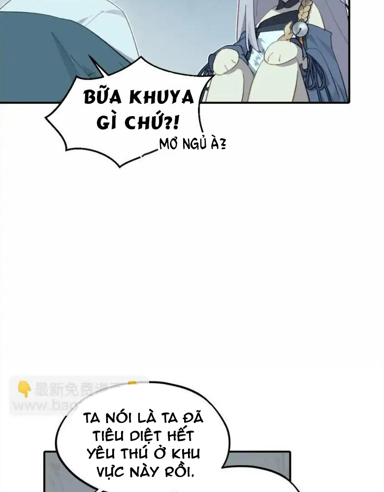 Giết chết nam chính sau đó trở thành nữ ma đầu Chapter 18 - Trang 2