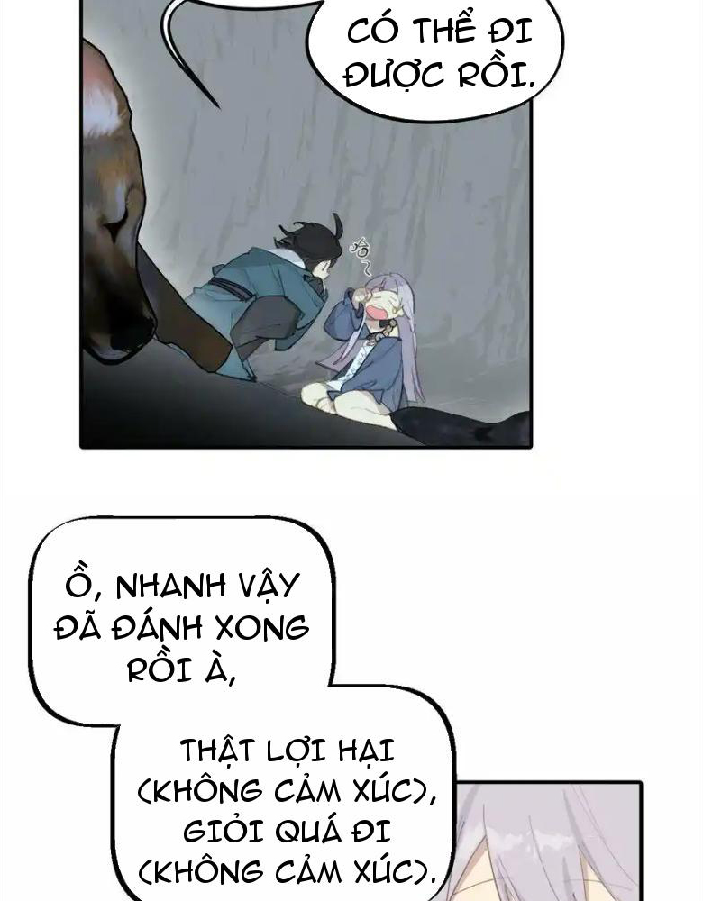 Giết chết nam chính sau đó trở thành nữ ma đầu Chapter 18 - Trang 2