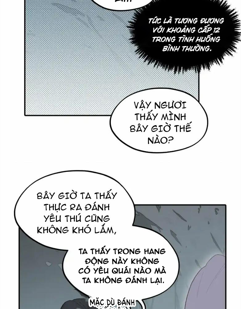 Giết chết nam chính sau đó trở thành nữ ma đầu Chapter 18 - Trang 2