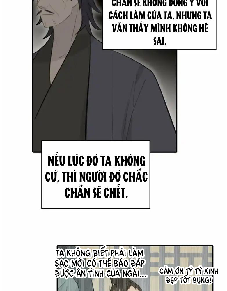 Giết chết nam chính sau đó trở thành nữ ma đầu Chapter 18 - Trang 2