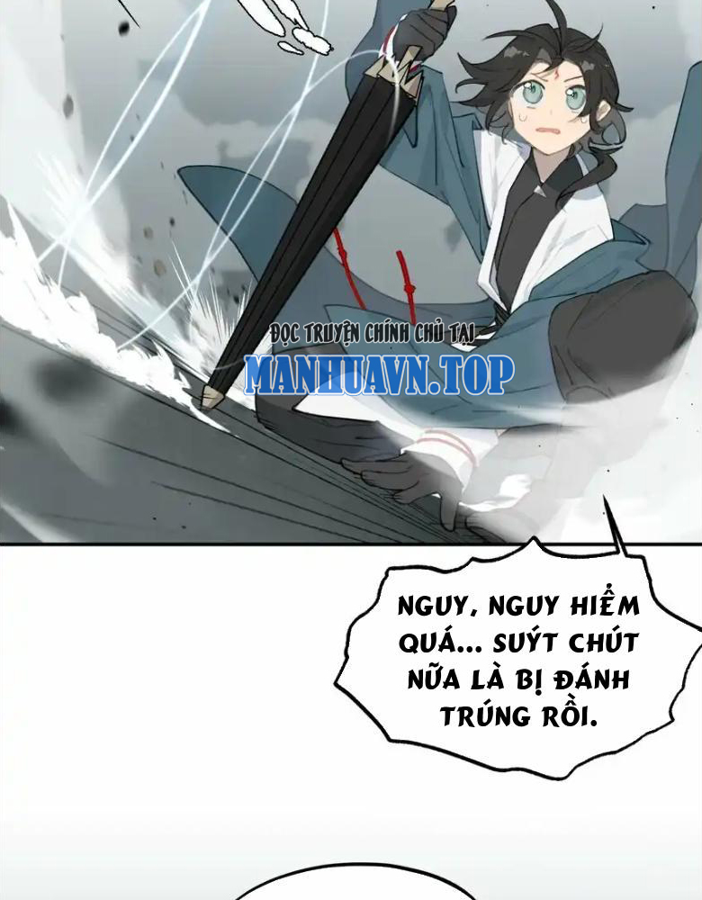 Giết chết nam chính sau đó trở thành nữ ma đầu Chapter 18 - Trang 2