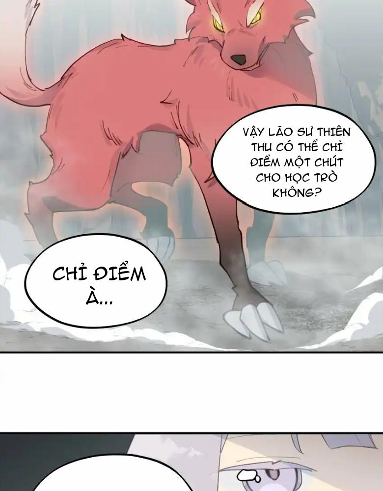 Giết chết nam chính sau đó trở thành nữ ma đầu Chapter 18 - Trang 2