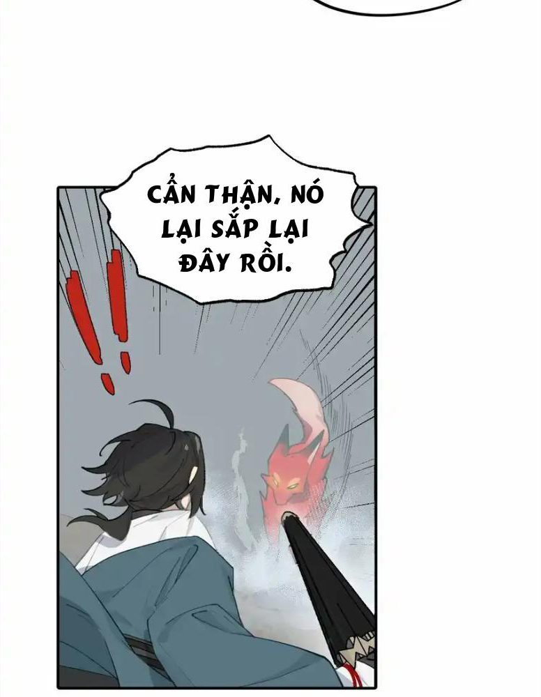 Giết chết nam chính sau đó trở thành nữ ma đầu Chapter 18 - Trang 2