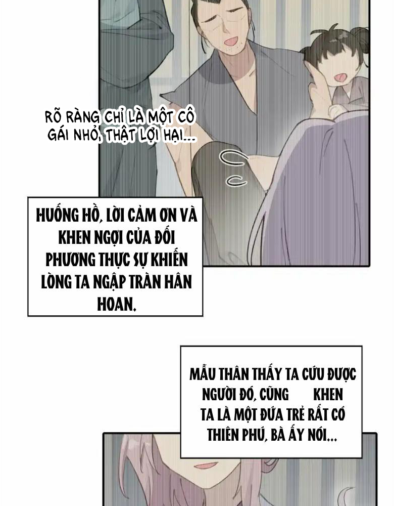 Giết chết nam chính sau đó trở thành nữ ma đầu Chapter 18 - Trang 2