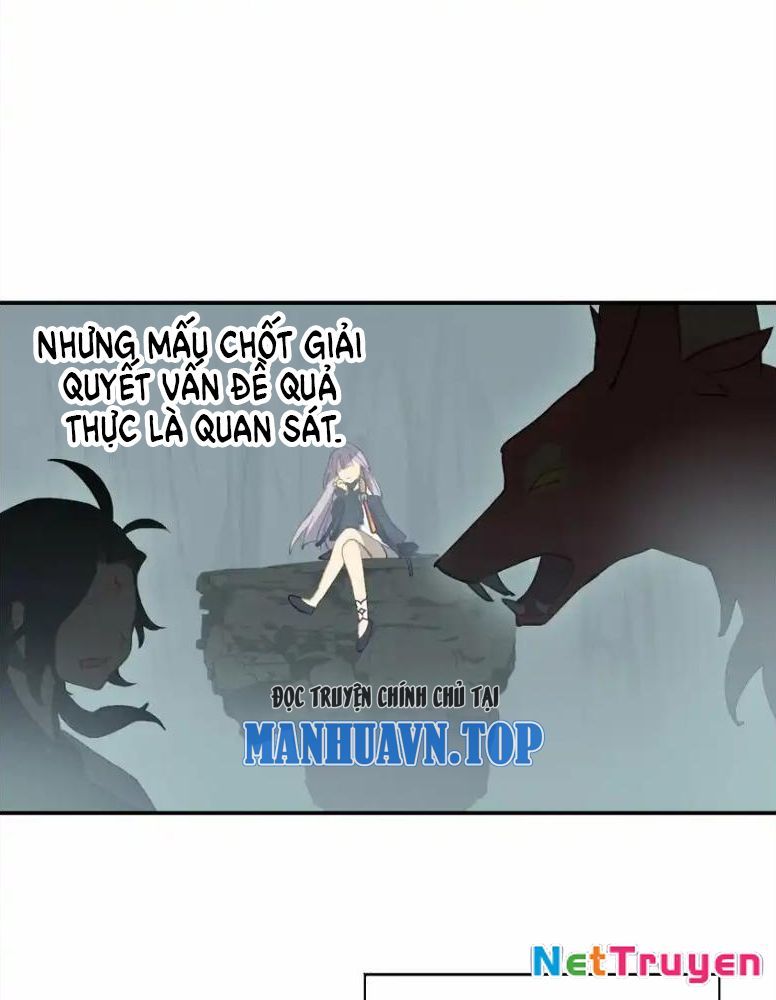 Giết chết nam chính sau đó trở thành nữ ma đầu Chapter 18 - Trang 2