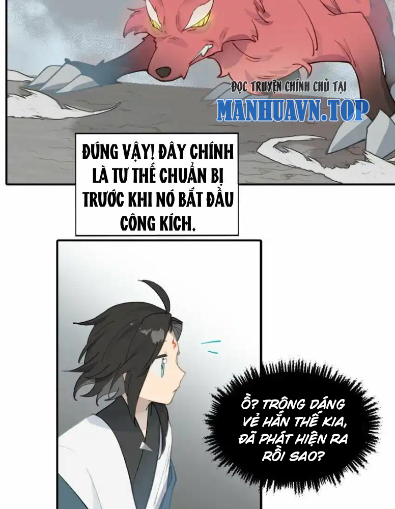 Giết chết nam chính sau đó trở thành nữ ma đầu Chapter 18 - Trang 2
