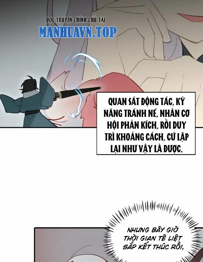 Giết chết nam chính sau đó trở thành nữ ma đầu Chapter 18 - Trang 2