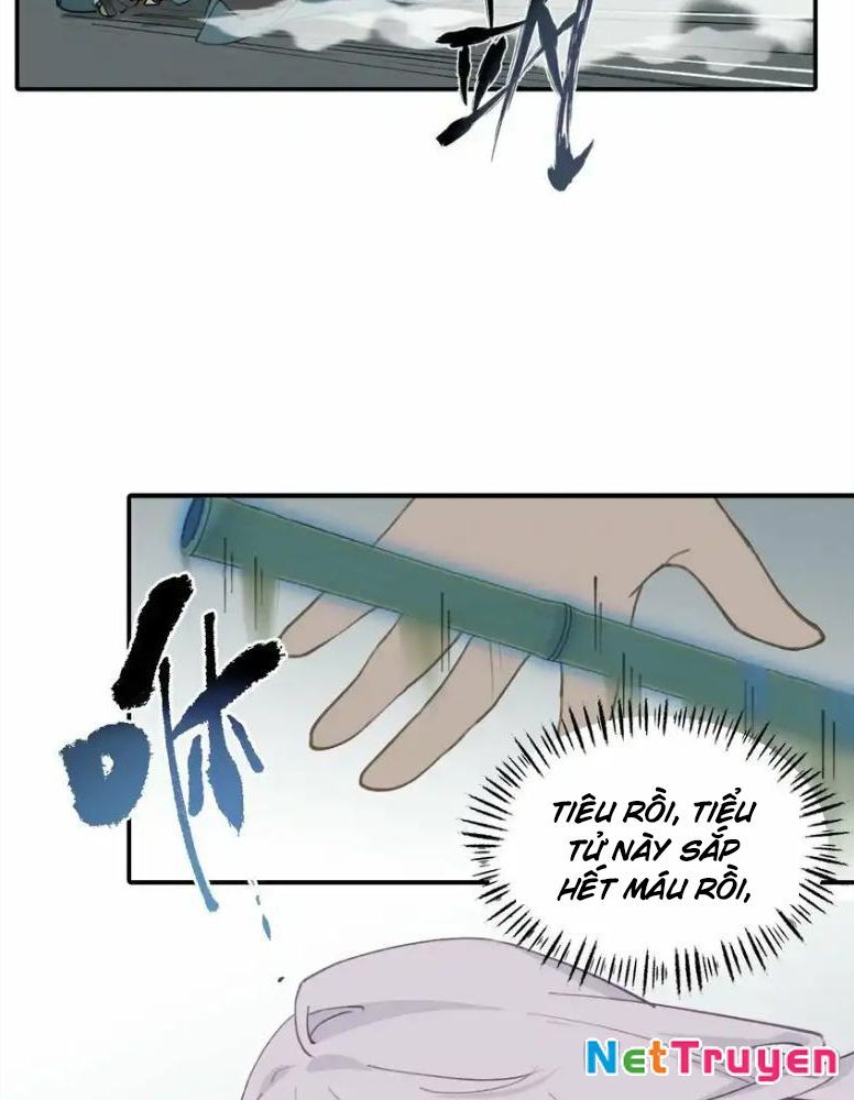 Giết chết nam chính sau đó trở thành nữ ma đầu Chapter 18 - Trang 2
