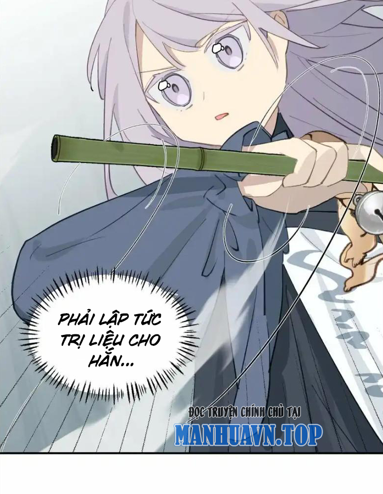 Giết chết nam chính sau đó trở thành nữ ma đầu Chapter 18 - Trang 2