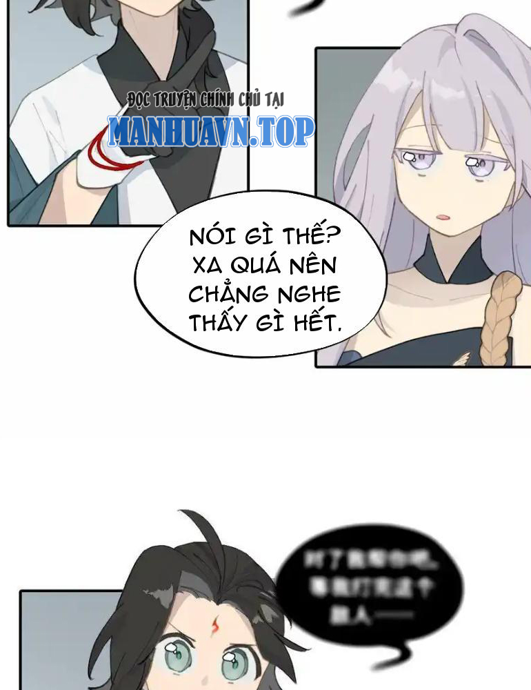 Giết chết nam chính sau đó trở thành nữ ma đầu Chapter 19 - Trang 2