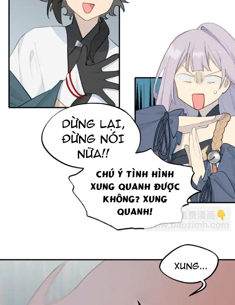 Giết chết nam chính sau đó trở thành nữ ma đầu Chapter 19 - Trang 2