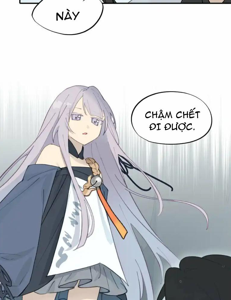 Giết chết nam chính sau đó trở thành nữ ma đầu Chapter 19 - Trang 2