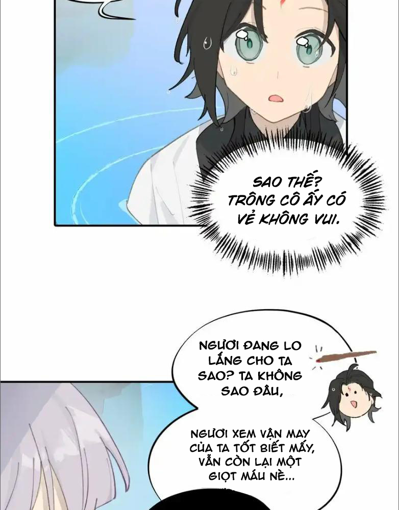 Giết chết nam chính sau đó trở thành nữ ma đầu Chapter 19 - Trang 2