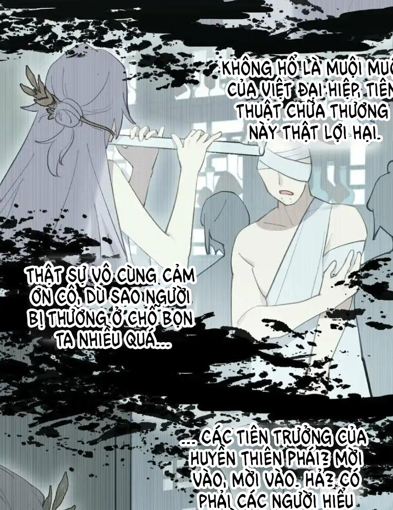 Giết chết nam chính sau đó trở thành nữ ma đầu Chapter 19 - Trang 2