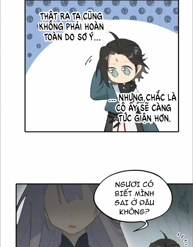 Giết chết nam chính sau đó trở thành nữ ma đầu Chapter 19 - Trang 2