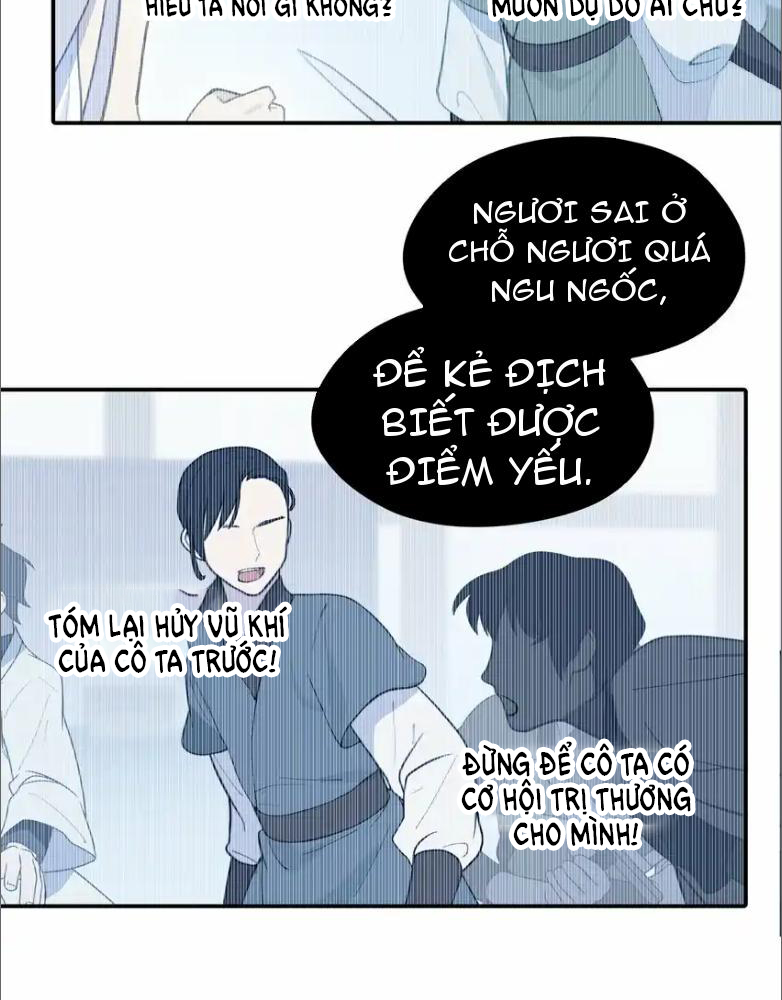 Giết chết nam chính sau đó trở thành nữ ma đầu Chapter 19 - Trang 2