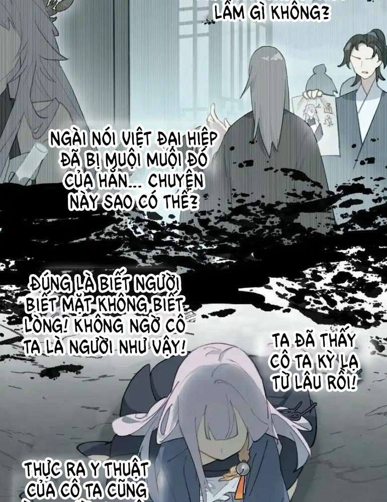 Giết chết nam chính sau đó trở thành nữ ma đầu Chapter 19 - Trang 2