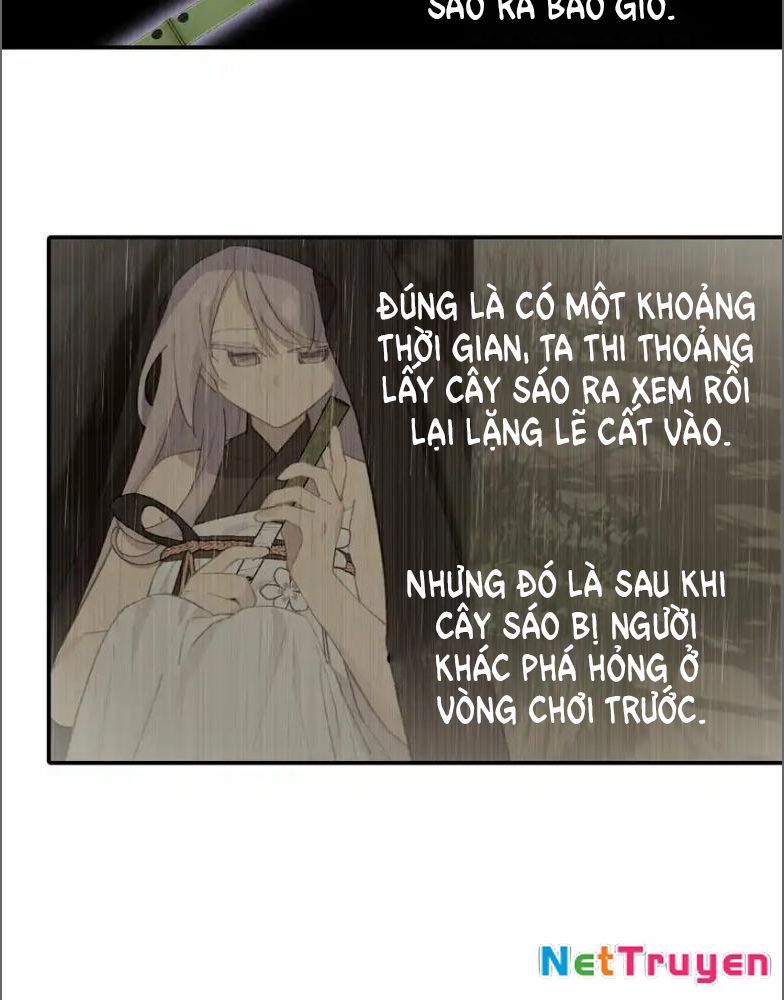 Giết chết nam chính sau đó trở thành nữ ma đầu Chapter 20 - Trang 2
