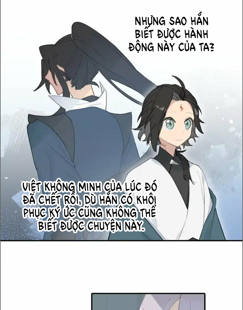 Giết chết nam chính sau đó trở thành nữ ma đầu Chapter 20 - Trang 2