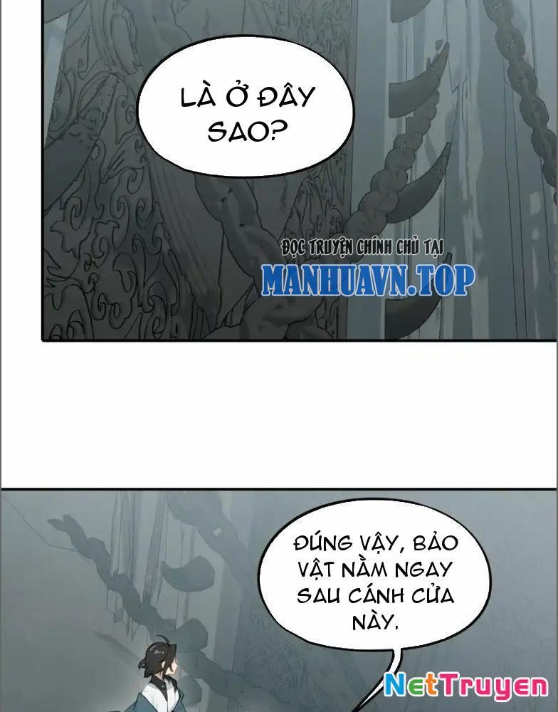 Giết chết nam chính sau đó trở thành nữ ma đầu Chapter 20 - Trang 2
