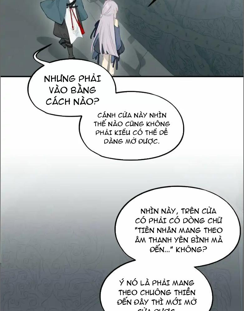 Giết chết nam chính sau đó trở thành nữ ma đầu Chapter 20 - Trang 2