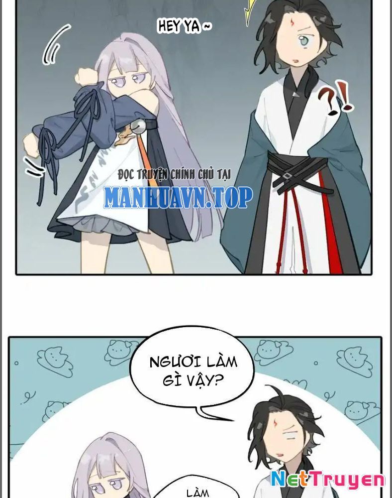 Giết chết nam chính sau đó trở thành nữ ma đầu Chapter 20 - Trang 2