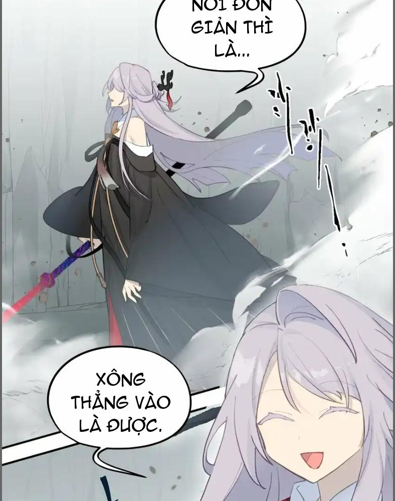 Giết chết nam chính sau đó trở thành nữ ma đầu Chapter 20 - Trang 2