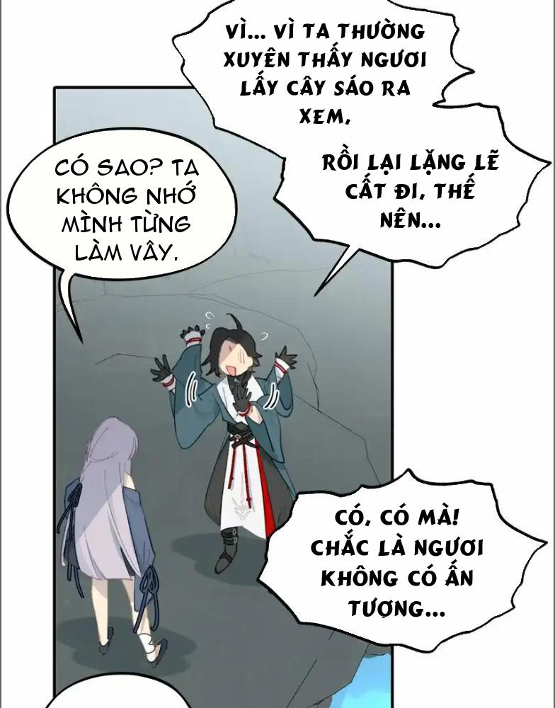 Giết chết nam chính sau đó trở thành nữ ma đầu Chapter 20 - Trang 2