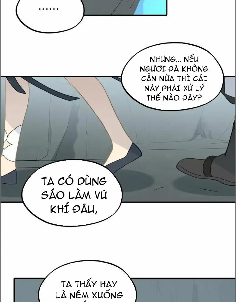 Giết chết nam chính sau đó trở thành nữ ma đầu Chapter 20 - Trang 2