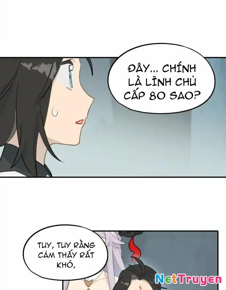 Giết chết nam chính sau đó trở thành nữ ma đầu Chapter 21 - Trang 2