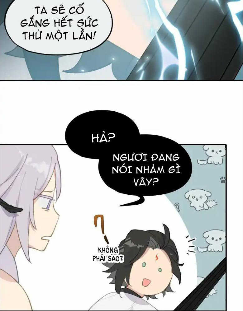 Giết chết nam chính sau đó trở thành nữ ma đầu Chapter 21 - Trang 2