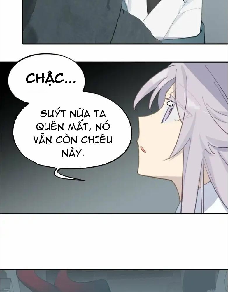 Giết chết nam chính sau đó trở thành nữ ma đầu Chapter 21 - Trang 2