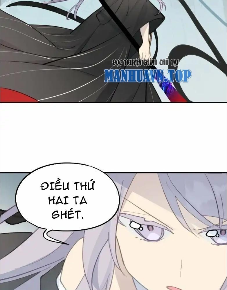 Giết chết nam chính sau đó trở thành nữ ma đầu Chapter 21 - Trang 2