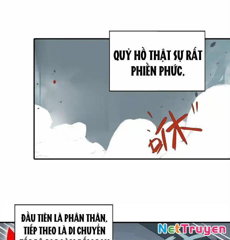 Giết chết nam chính sau đó trở thành nữ ma đầu Chapter 22 - Trang 2