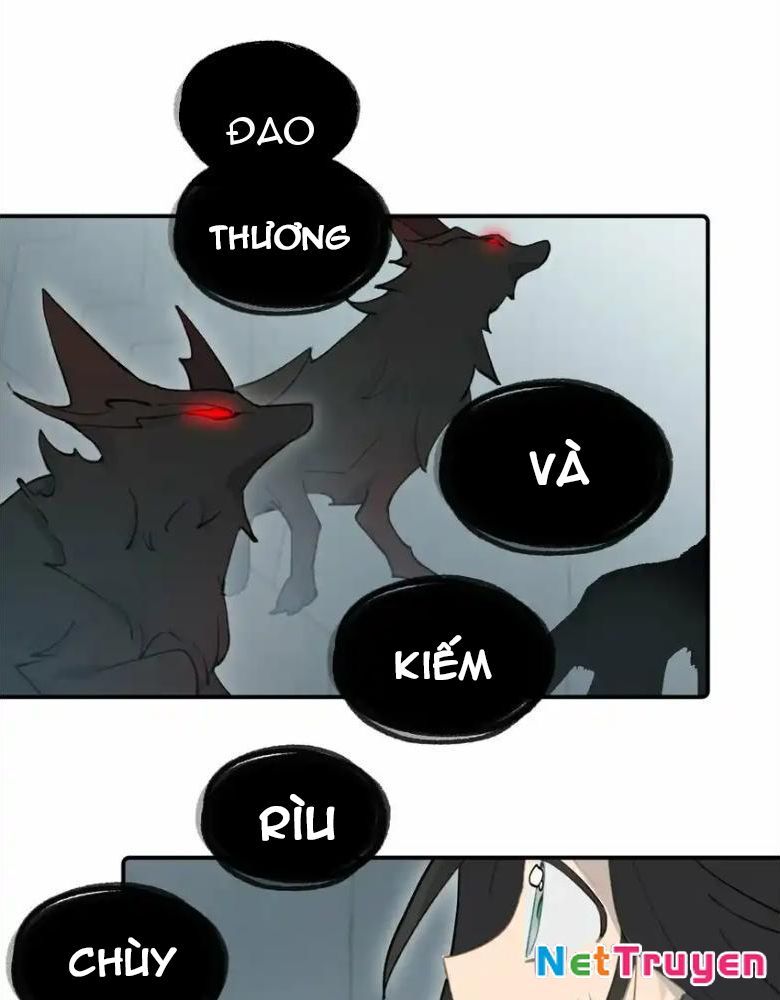Giết chết nam chính sau đó trở thành nữ ma đầu Chapter 22 - Trang 2