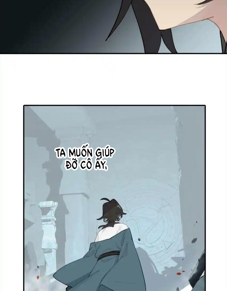 Giết chết nam chính sau đó trở thành nữ ma đầu Chapter 22 - Trang 2